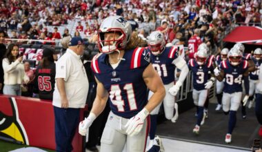 Brenden Schooler Redefines NFL Special Teams with Stunning Ascent