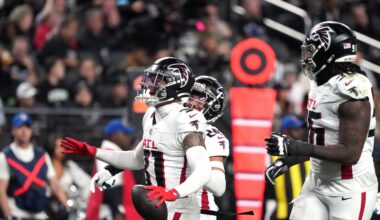 Justin Simmons Sparks NFL Buzz with Potential Panthers Move