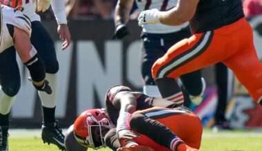 Deshaun Watson Sparks Cleveland Browns' Bold NFL Transformation