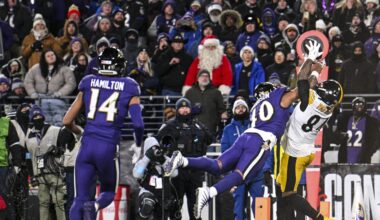 Cordarrelle Patterson Faces Challenging Future with Steelers' Offense