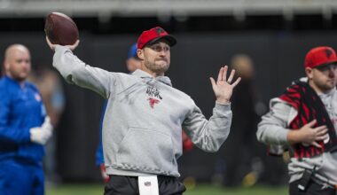 Kirk Cousins Revitalizes NFL Career with Falcons Commitment