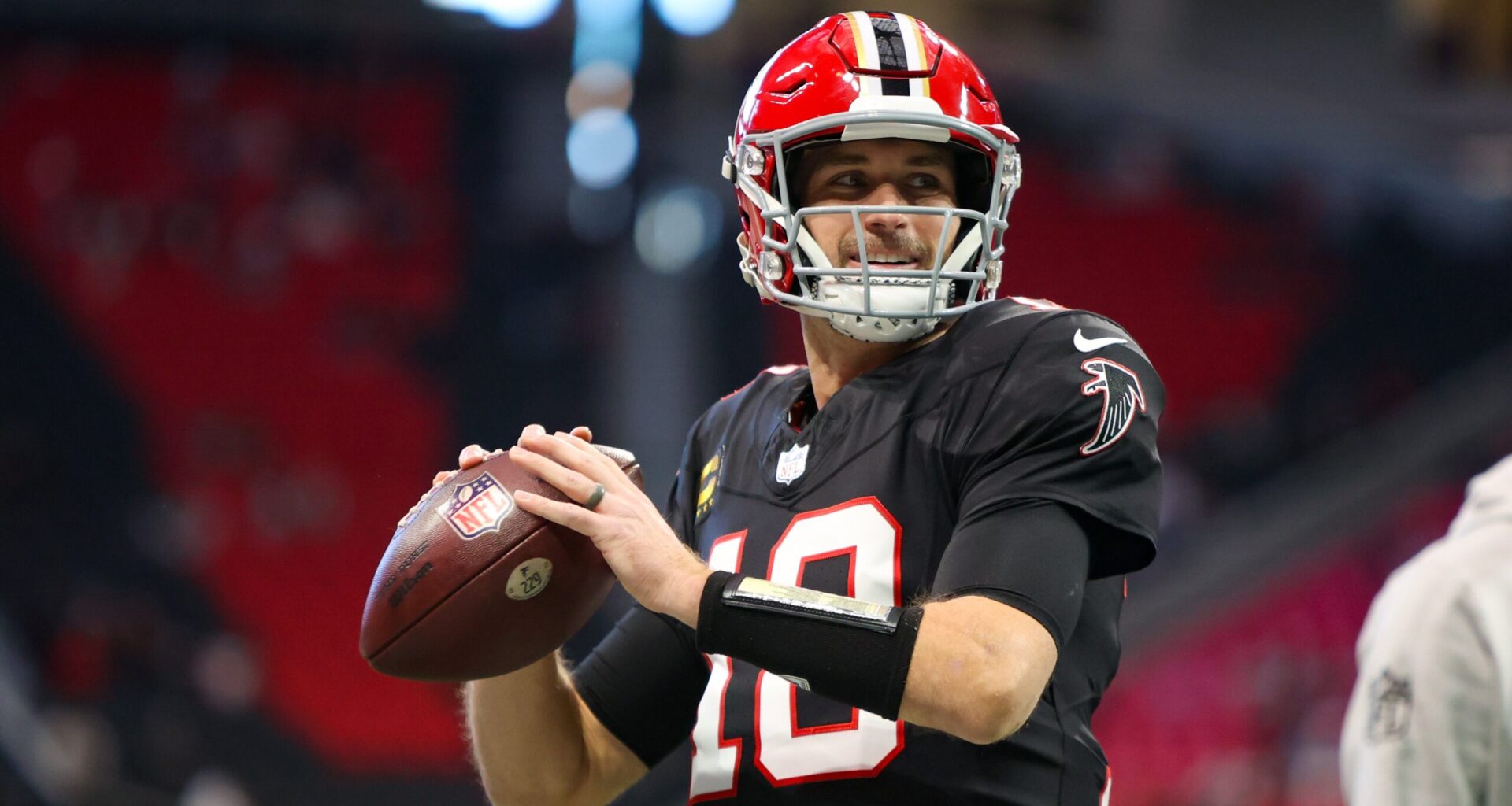 Kirk Cousins Redefines Falcons Contract in NFL Turnaround