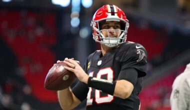 Kirk Cousins Redefines Falcons Contract in NFL Turnaround