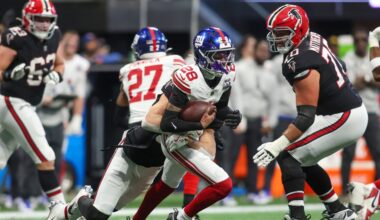 Cor’Dale Flott Faces Tough Challenge After Adebo’s Big Deal