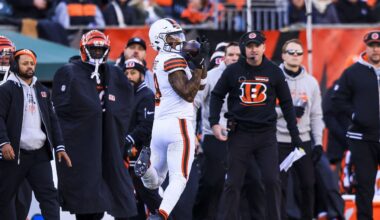 Elijah Moore Revitalizes NFL Career with Buffalo Bills Pursuit