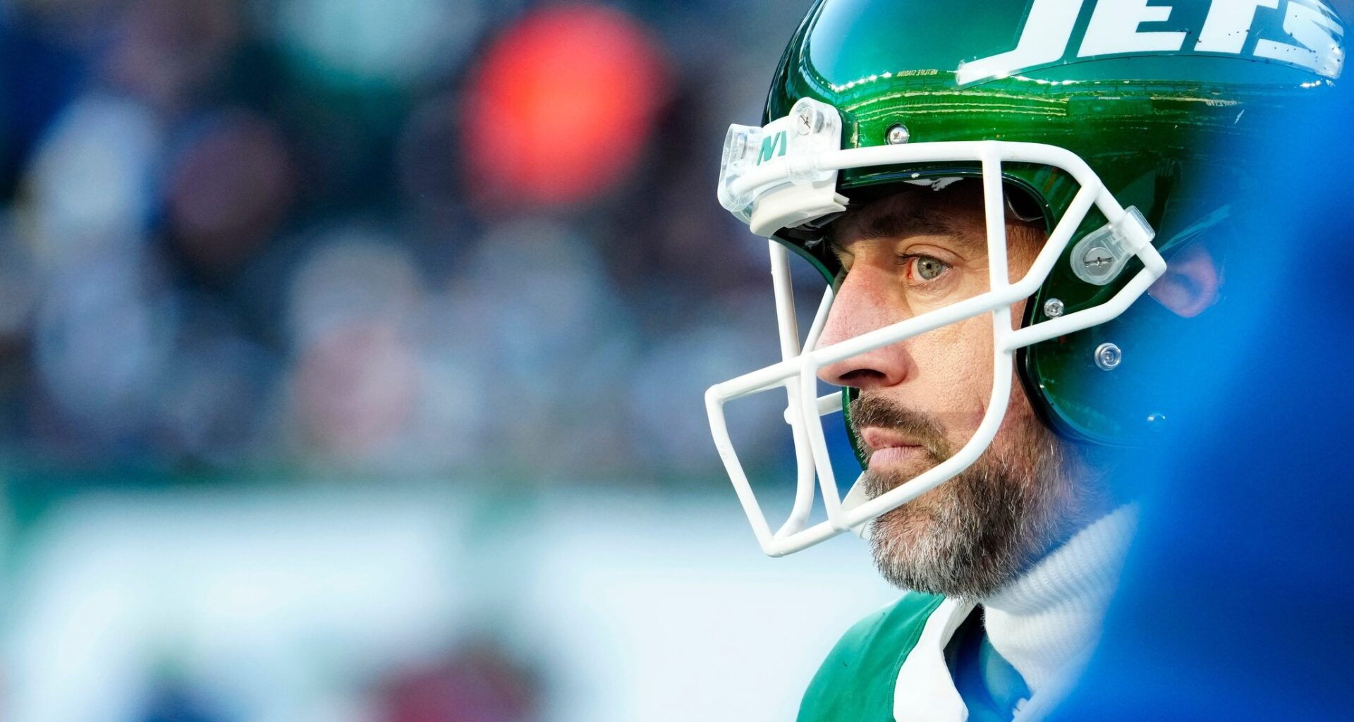 Jets reporters noting positive team culture now that Aaron Rodgers is gone