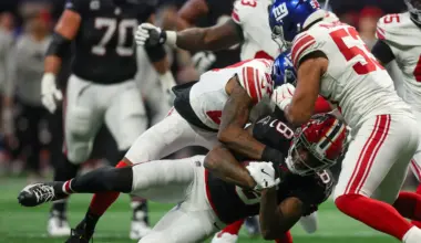 Kyle Pitts faces harsh critique as Falcons regret missing Micah Parsons in 2021 NFL Draft drama