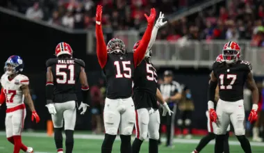 Matthew Judon urged to join Vikings for redemption arc after disappointing season with Falcons