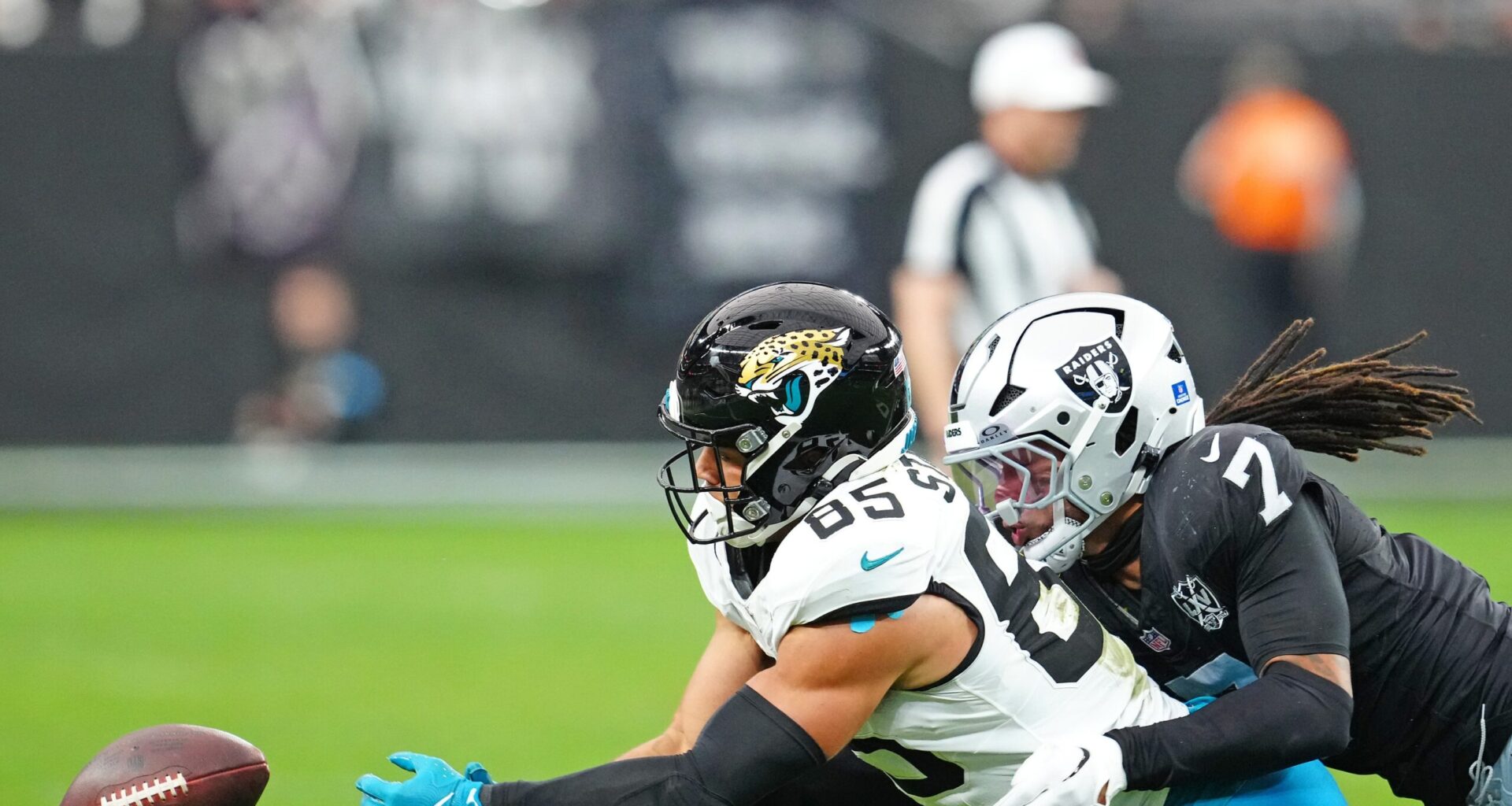 Tre'von Moehrig Transforms Panthers' Defense with $51M NFL Deal