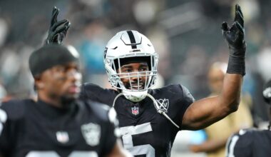 Divine Deablo Transforms Falcons Defense in NFL Shift