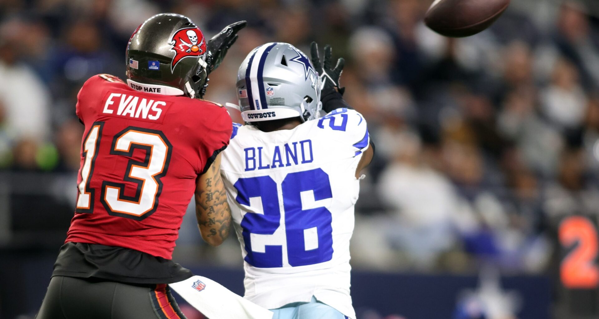 Dallas Cowboys Position Group Rankings: Defensive Backs