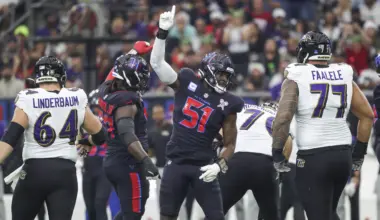 Will Anderson Jr. poised for Defensive Player of the Year glory as Texans' unexpected powerhouse emerges