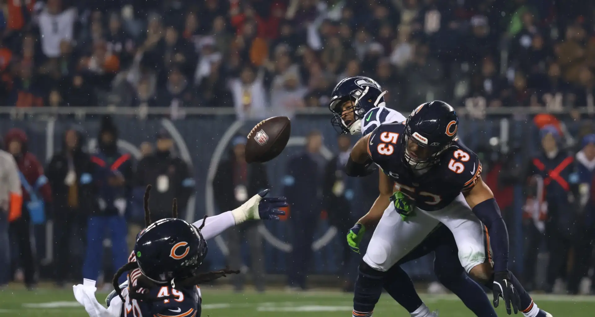 Tremaine Edmunds reshapes AFC East dynamics as Buffalo Bills linebacker corps dominates offseason narratives