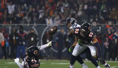 Tremaine Edmunds reshapes AFC East dynamics as Buffalo Bills linebacker corps dominates offseason narratives