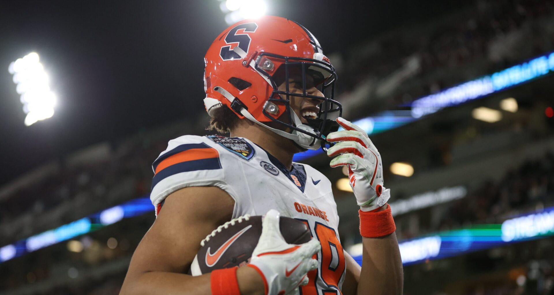 Oronde Gadsden II Ignites Chargers' Rookie Season Hopes