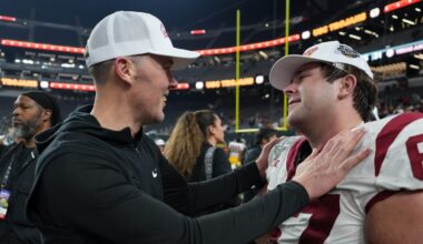 Lincoln Riley Revitalizes USC with Bold NCAA Recruitment Plan