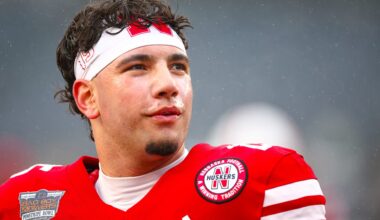 Dylan Raiola Embraces Loyalty, Ignites Nebraska Football Hopes