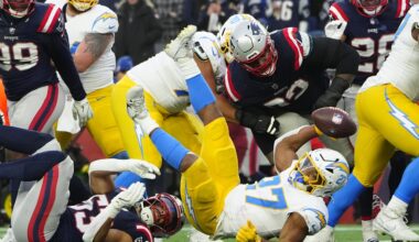 J.K. Dobbins Revives Career, Electrifies AFC West with Broncos