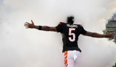 2025 NFL Free Agency Rankings: Top 100 Players Available This Offseason