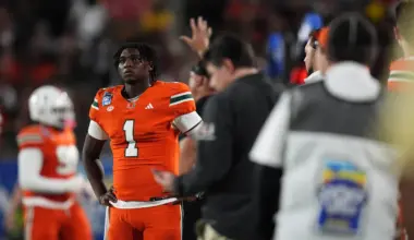 Cam Ward nearly transformed New York Giants' fate as Tennessee Titans debated No. 1 draft pick decision