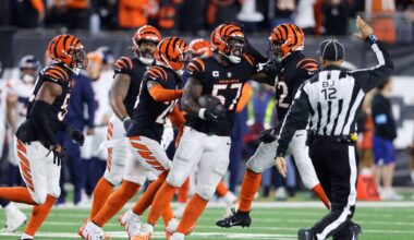 Germaine Pratt Revitalizes Panthers in NFL Defensive Overhaul