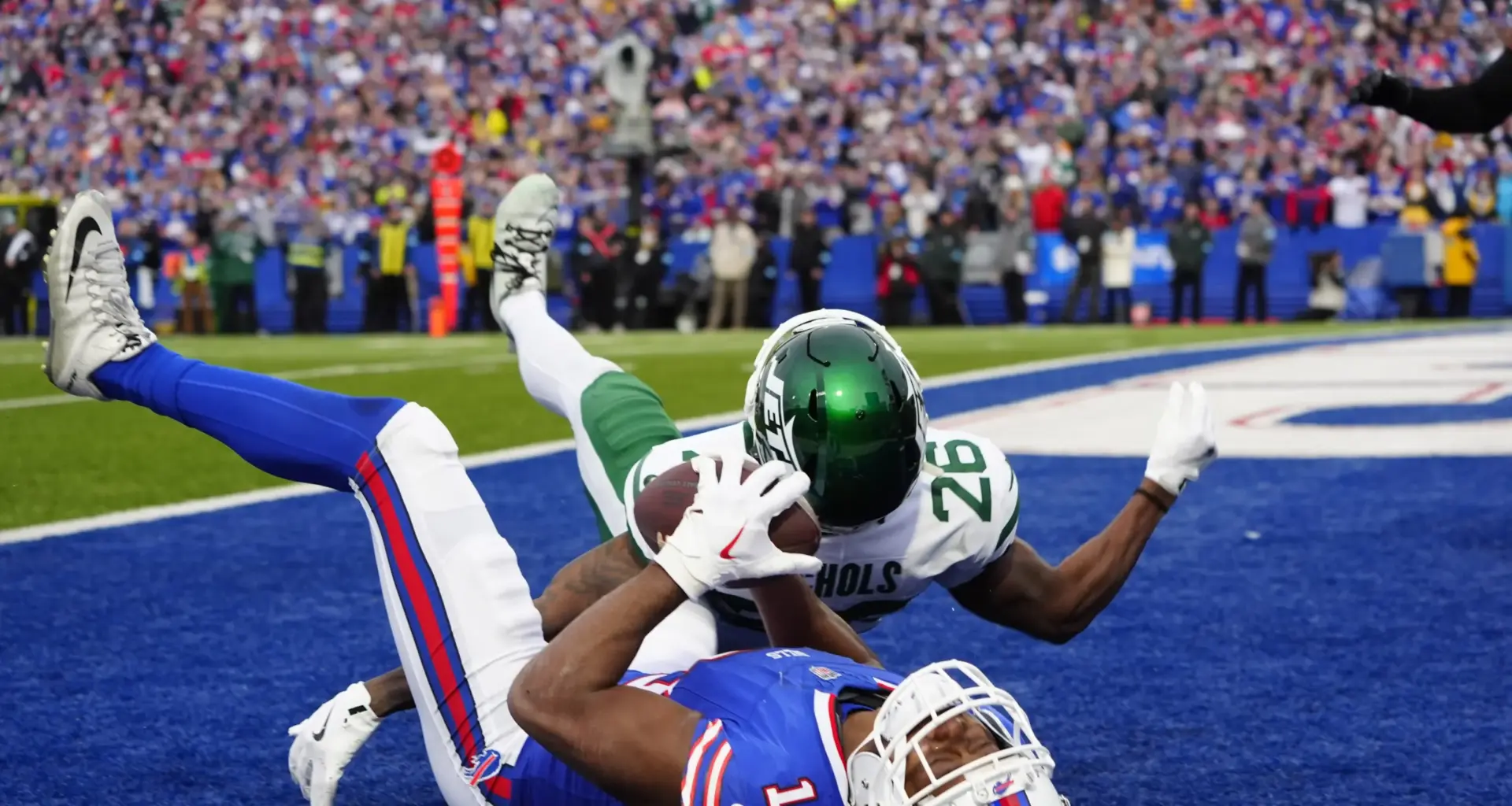 Could this Pro Bowler be the game-changer they need?