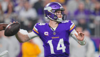 Mike Macdonald Reaffirms Sam Darnold As Seahawks' Starter