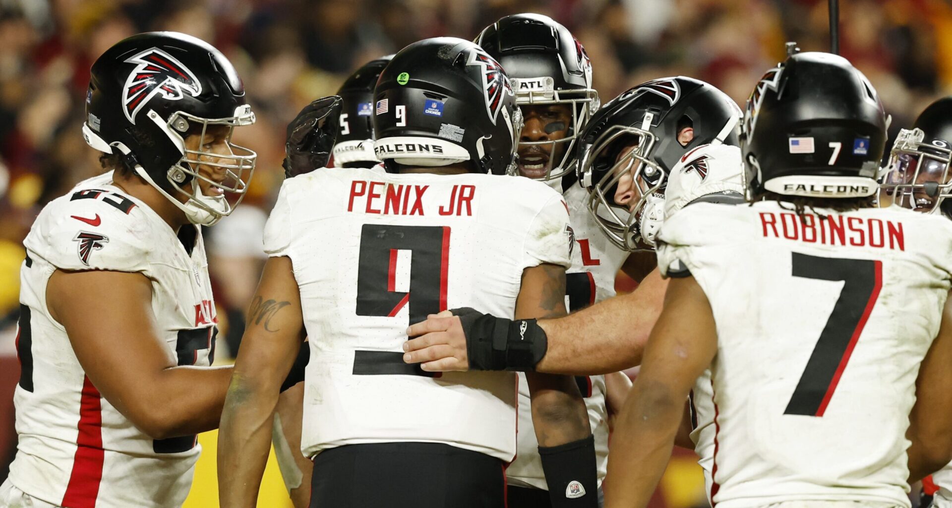 Kyle Pitts Seeks NFL Redemption in Atlanta Falcons Saga