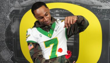 Evan Stewart Faces Unexpected NCAA NIL Challenges with Oregon
