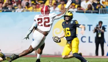 LT Overton poised to redefine Tampa Bay's defense as Buccaneers eye Alabama star for 2026 NFL Draft