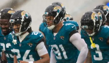 Arik Armstead envisions a thrilling new era as Jacksonville Jaguars aim to dominate under fresh leadership