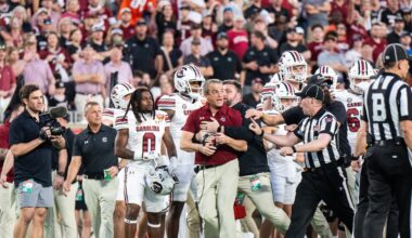 Shane Beamer Faces High-Stakes Challenge with South Carolina Quarterback