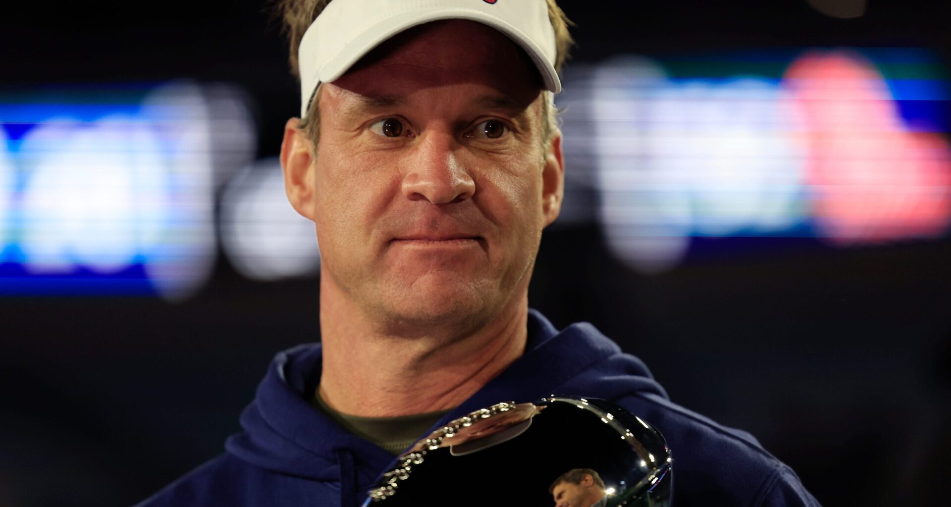 Lane Kiffin Aims for Breakthrough Success in College Football