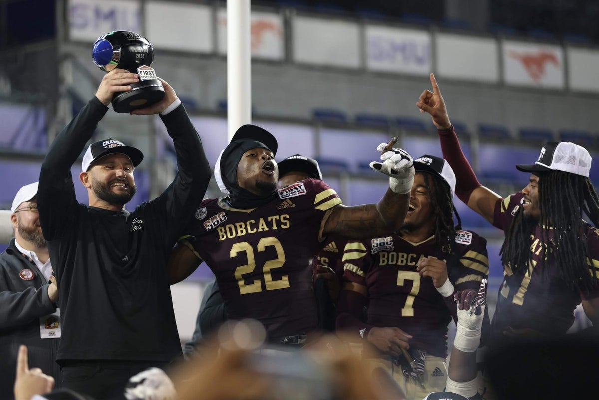 Why the Pac-12 is adding Texas State, how it rebuilt and next steps in realignment