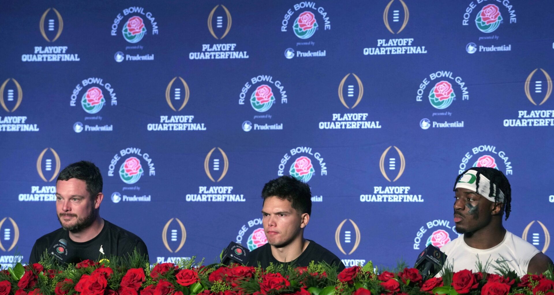 Dan Lanning Faces Tumultuous Turn in Oregon's CFP Quest