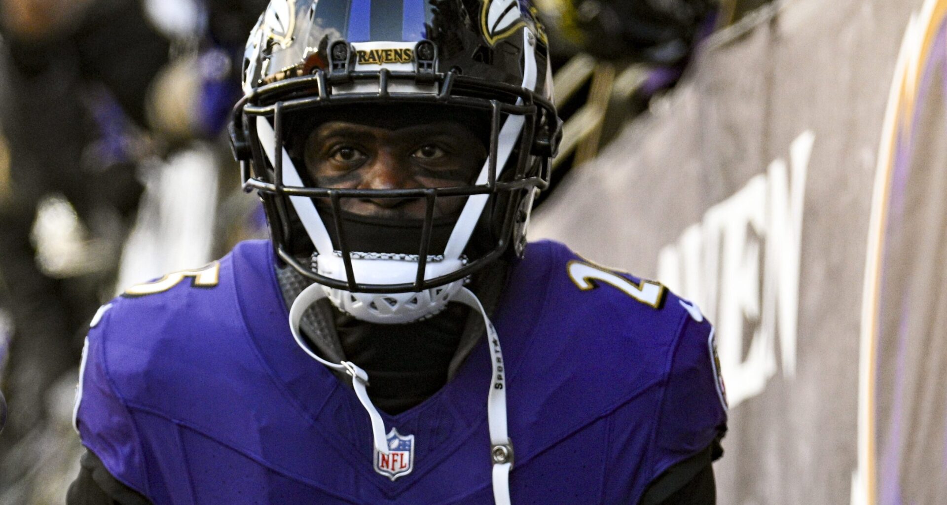 Tre'Davious White Excites Buffalo Bills Fans with Comeback Journey