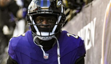 Tre'Davious White Excites Buffalo Bills Fans with Comeback Journey