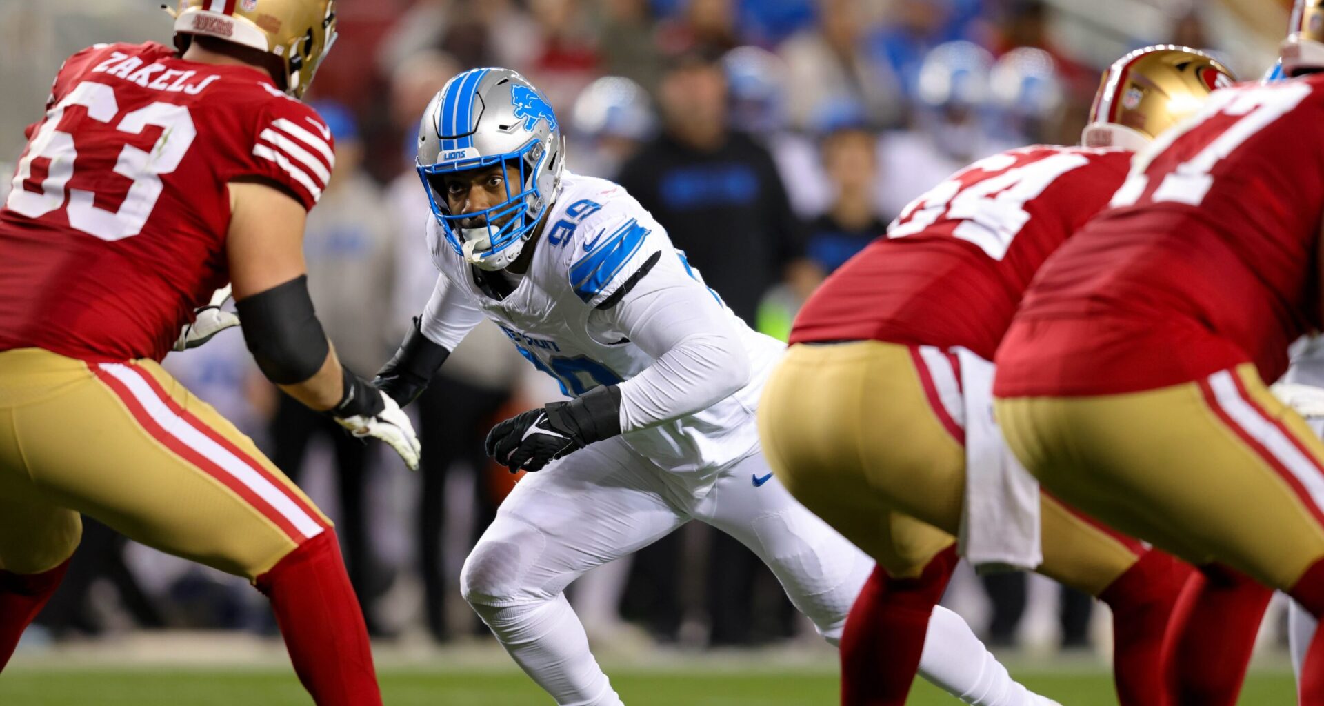 Za'Darius Smith Sparks Hope for New England Patriots' Defense