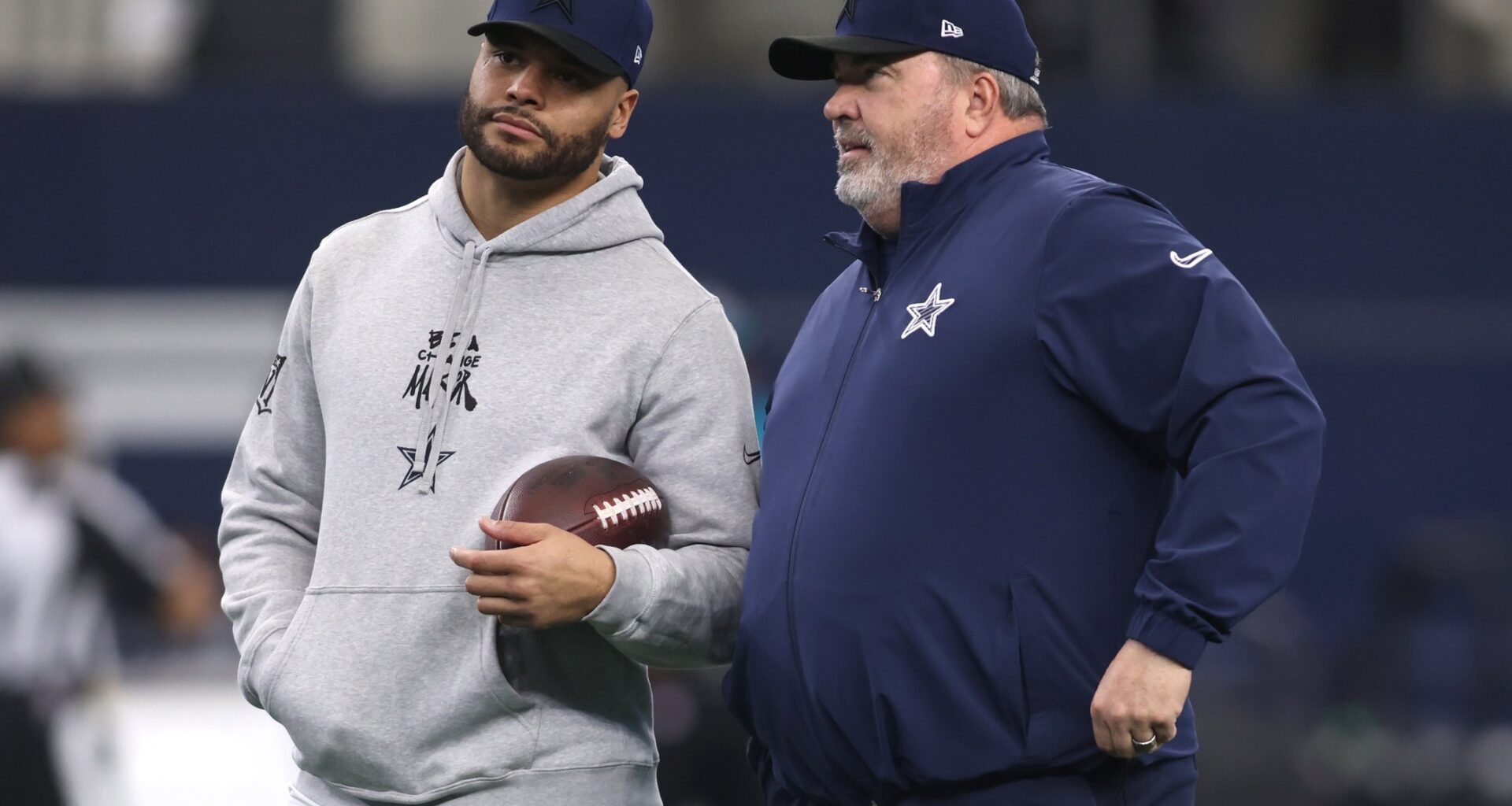 Is 2025 Really A Make-Or-Break Season For Dak Prescott?