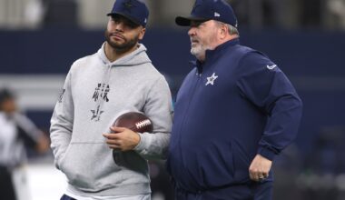 Is 2025 Really A Make-Or-Break Season For Dak Prescott?