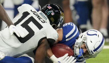 Tim Jones Sparks Excitement as Buccaneers' UDFA Rookie Sleeper