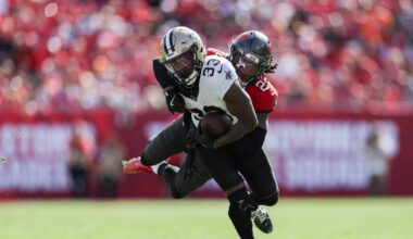 Jordan Mims Seizes NFL Chance with Browns After Saints Stint