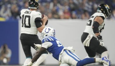 Kwity Paye Sparks Colts' NFL Defensive Line Renaissance Ahead