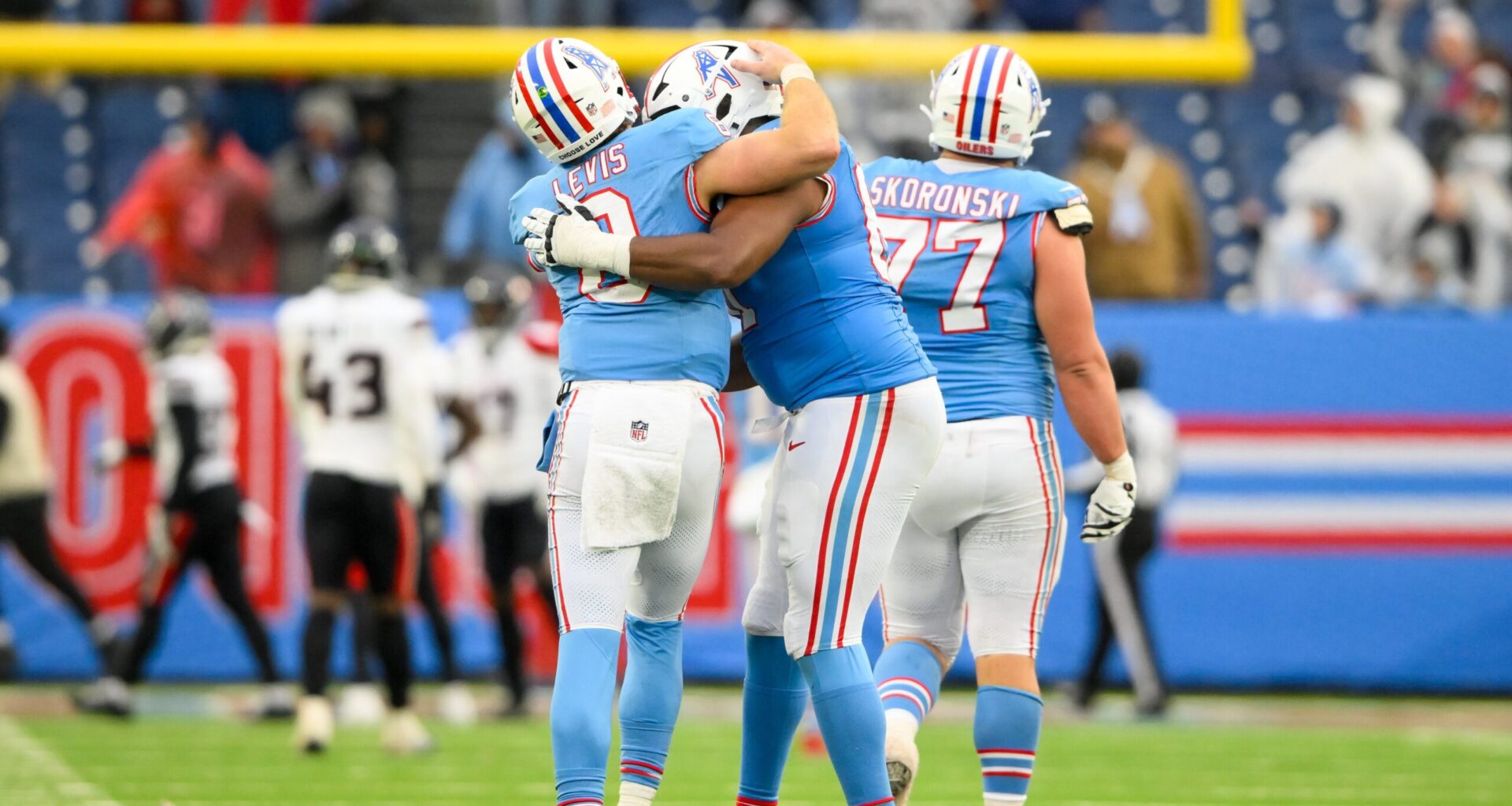 Will Levis Faces Crucial NFL Redemption as Titans Eye Change