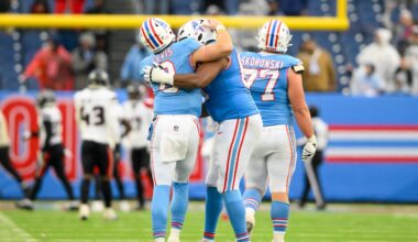 Will Levis Faces Crucial NFL Redemption as Titans Eye Change