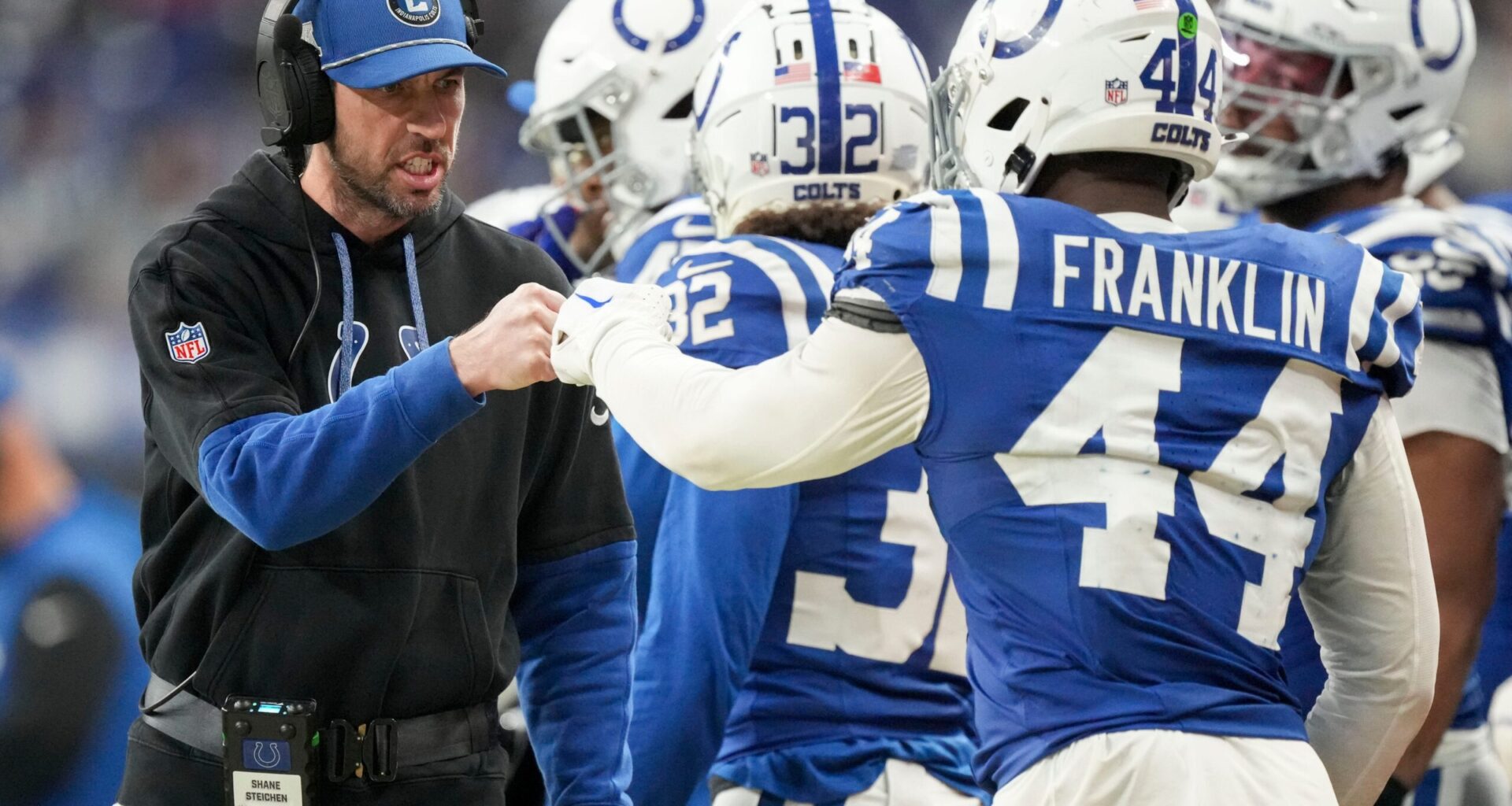 Why This Colts Member Could Win a Major Award in 2025