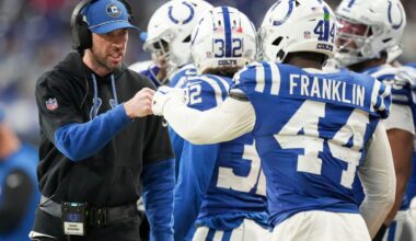 Why This Colts Member Could Win a Major Award in 2025