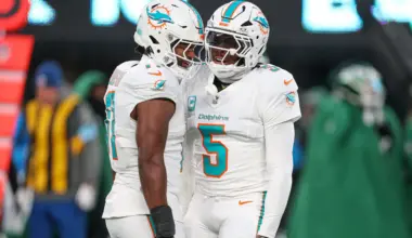 Jalen Ramsey holds key to Miami Dolphins' success as GM eyes crucial pre-season moves
