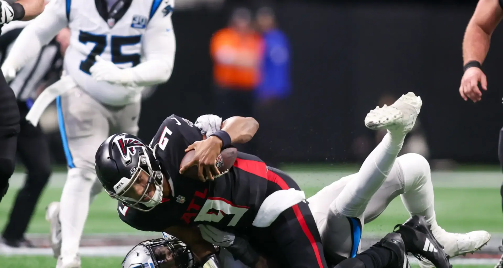 Jadeveon Clowney could transform New Orleans Saints defense with his Pro Bowl prowess and timely acquisition