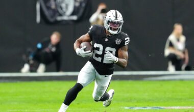 Alexander Mattison Transforms Dolphins' AFC East Ground Game